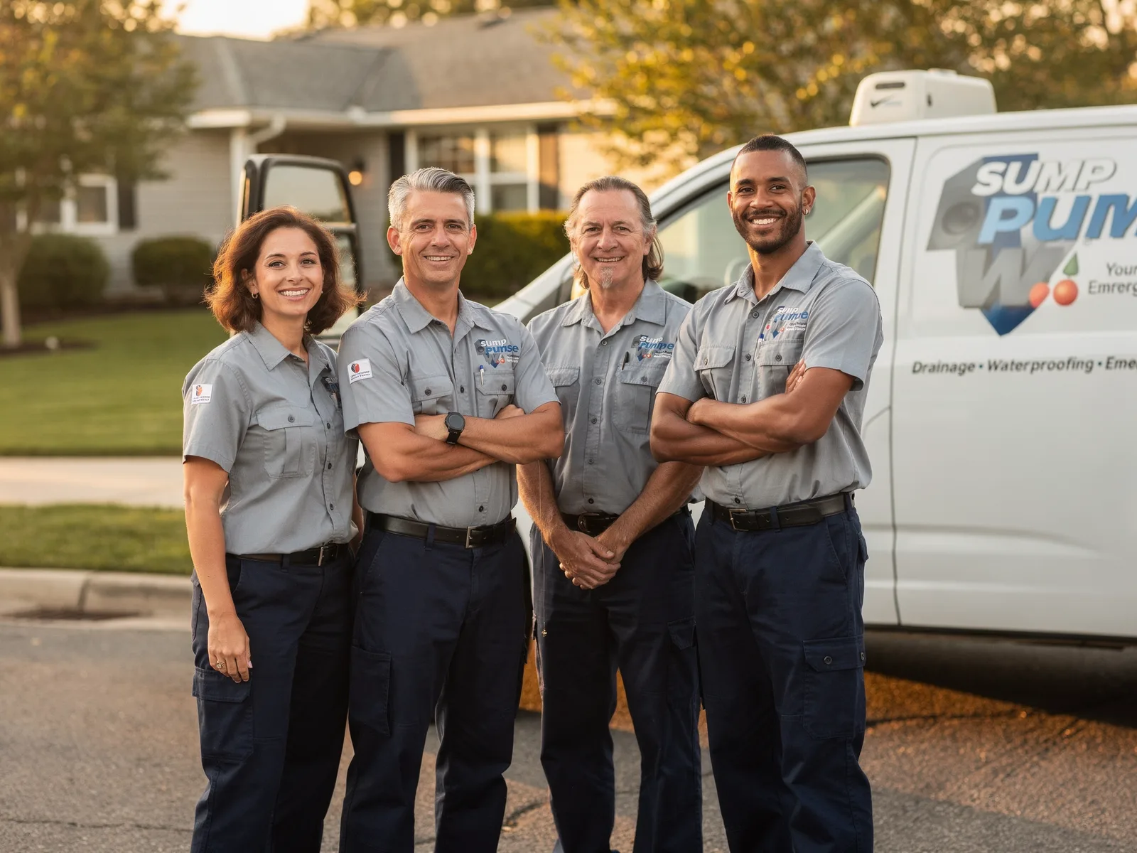 Water Heater Repair company in Farmersburg, IN